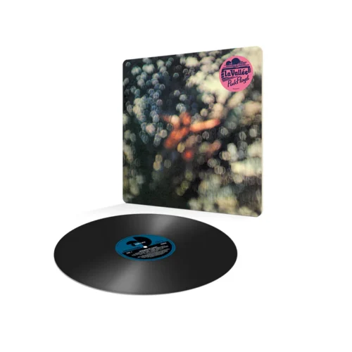 Pink Floyd - Obscured By Clouds (LP)