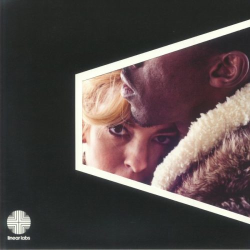 Adrian Younge - Something About April (LP)