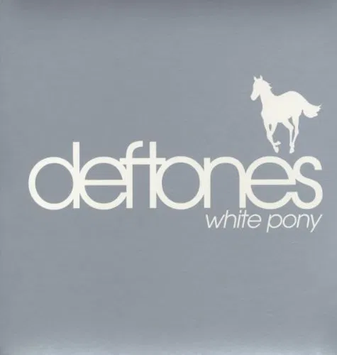 Deftones - White Pony (2LP)