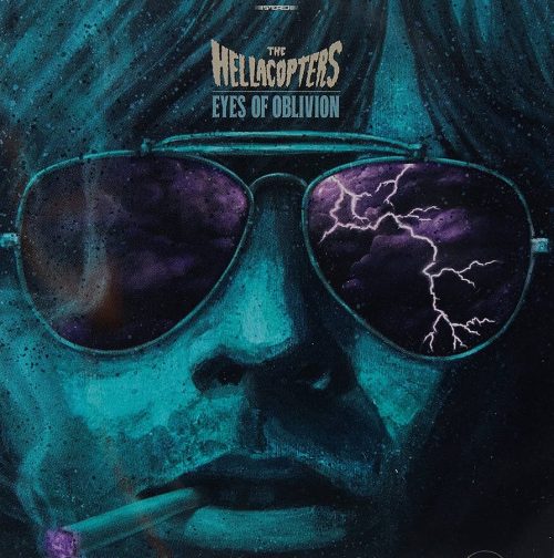 The Hellacopters - Eyes Of Oblivion (LP)