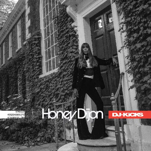 Various Artists - DJ-Kicks: Honey Dijon (2LP)