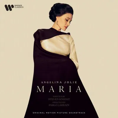 Original Soundtrack - Maria (2LP)