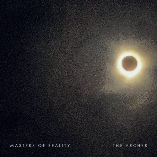 Masters Of Reality - The Archer (LP Gold)