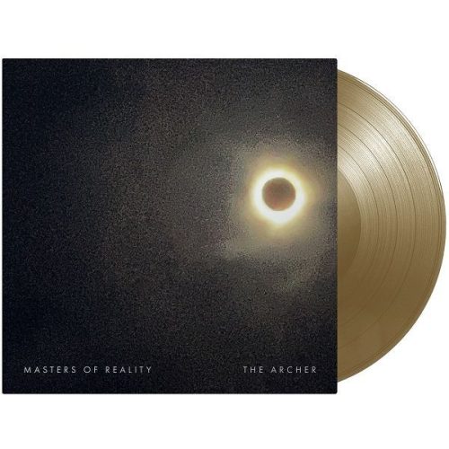 Masters Of Reality - The Archer (LP Gold)