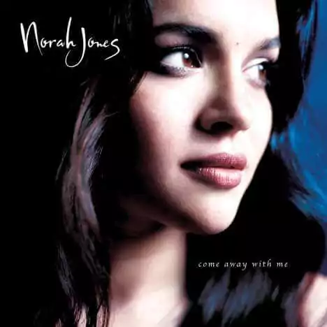 Norah Jones - Come Away With Me [20th Anniv.] (LP)