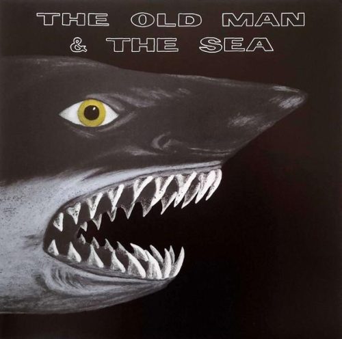 The Old Man & The Sea - The Old Man & The Sea (LP)