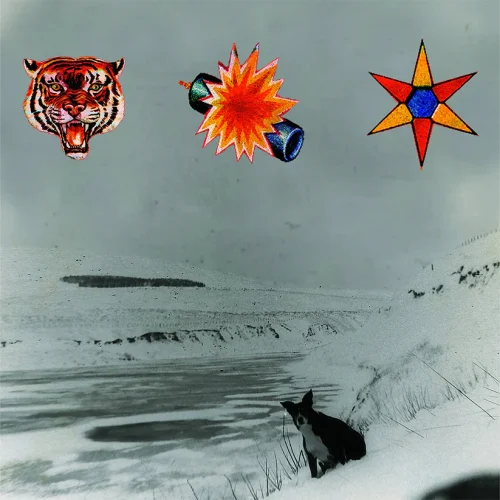 The Beta Band - The Three Eps (2LP)
