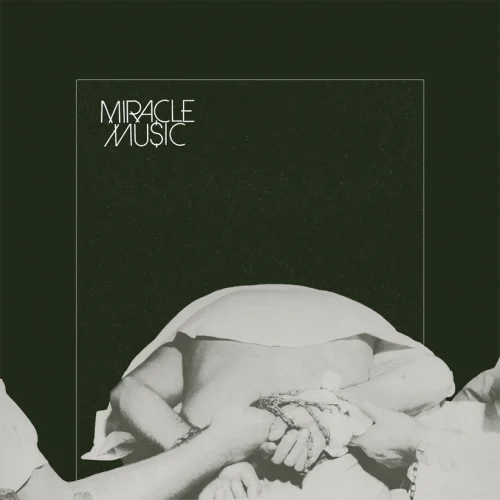 Grails - Miracle Music (LP)
