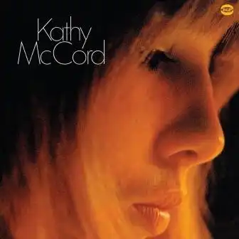 Kathy Mccord - Kathy Mccord (LP)