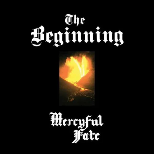 Mercyful Fate - The Beginning (LP)