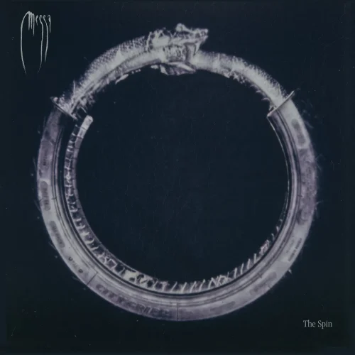Messa - The Spin (LP)