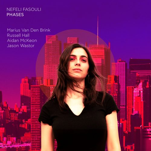 Nefeli Fasouli - Phases