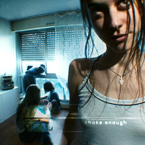 Oklou - Choke Enough (LP)