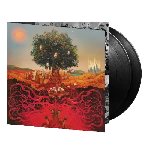 Opeth - Heritage (2LP)