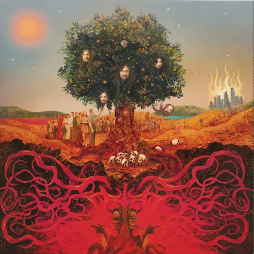 Opeth - Heritage (2LP)