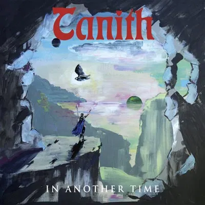 Tanith - In Another Time (LP Mint Green Marbled)