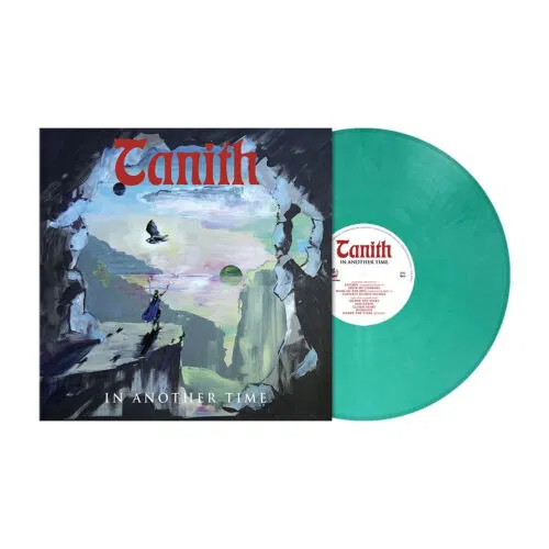 Tanith - In Another Time (LP Mint Green Marbled)