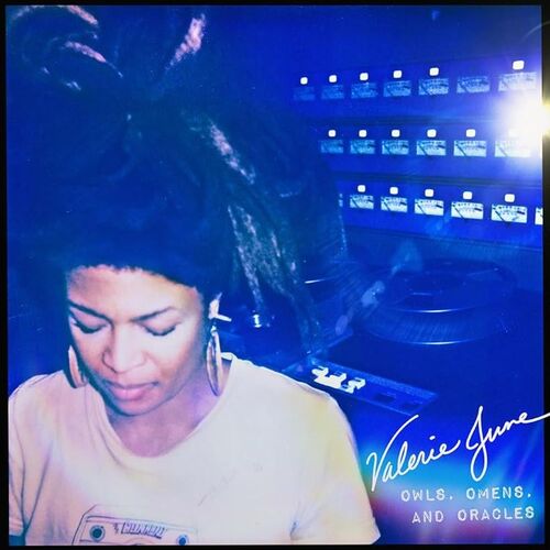 Valerie June - Owls, Omens, and Oracles (LP)