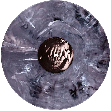 Amenra - With Fang And Claw (12" Custom Marble)
