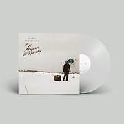 Φοίβος Δεληβοριάς - Ο Αόρατος Άνθρωπος (LP Clear)