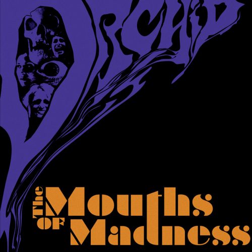 Orchid - The Mouths Of Madness (2LP)