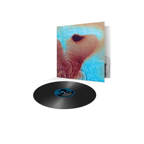 Pink Floyd - Meddle (LP)