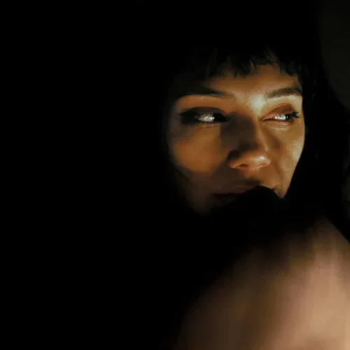 Angelica Garcia - Gemelo (LP Clear)