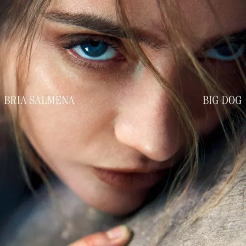 Bria Salmena - Big Dog (LP Orchid)
