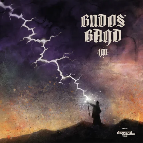 The Budos Band - VII (LP Orange)