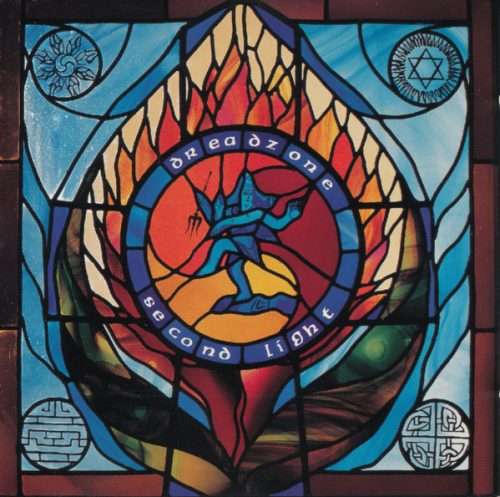 Dreadzone - Second Light (RSD 2025 LP)