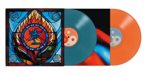 Dreadzone - Second Light (RSD 2025 LP)