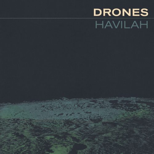 The Drones - Havilah (2LP)