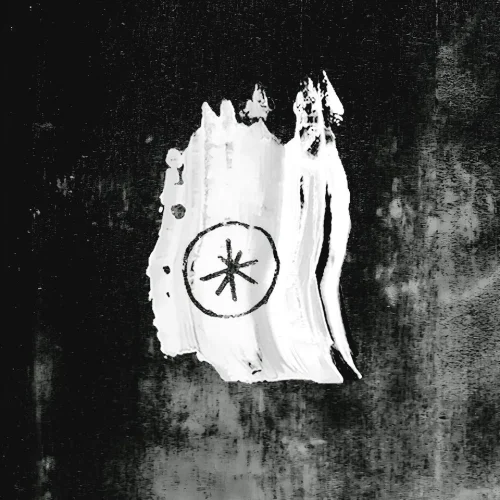 Heartworms - Glutton For Punishment (LP Black & White)