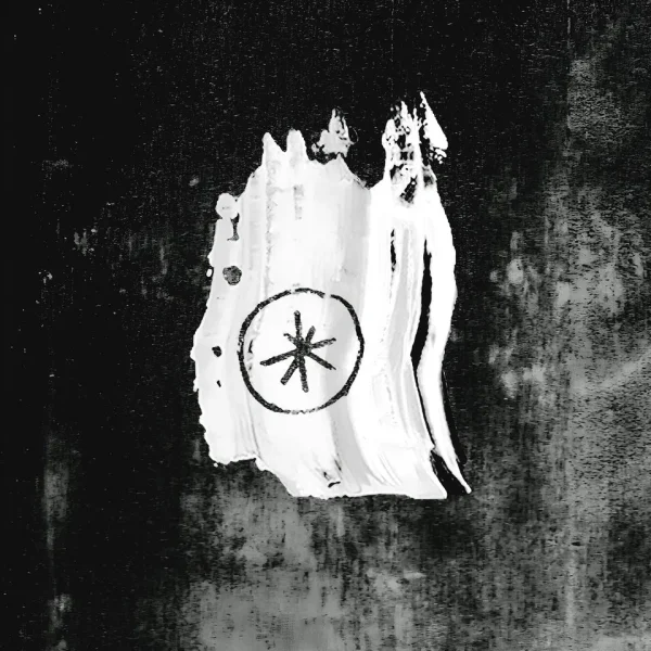 Heartworms - Glutton For Punishment (LP Black & White)
