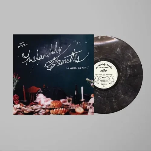 Japanese Breakfast - For Melancholy Brunettes (& sad women) (LP)
