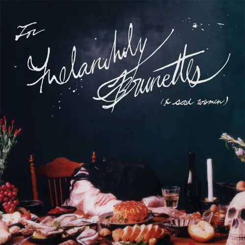 Japanese Breakfast - For Melancholy Brunettes (& sad women) (LP)
