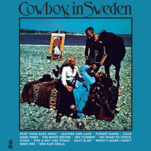 Lee Hazlewood - Cowboy In Sweden [Deluxe Edition] (2LP)