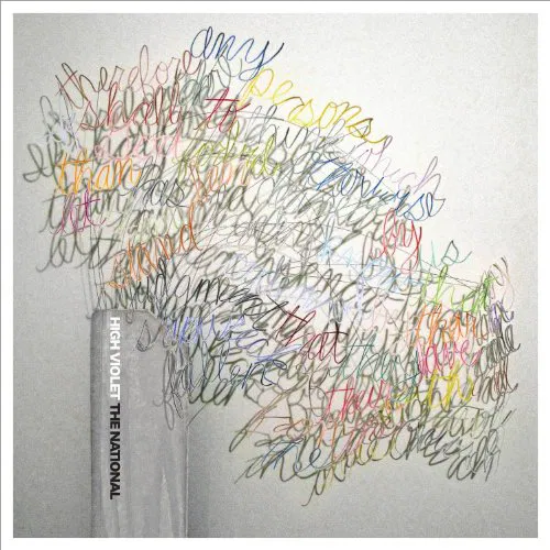The National - High Violet (2LP)