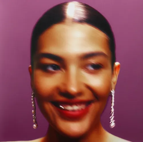 Olivia Dean - Messy (LP)