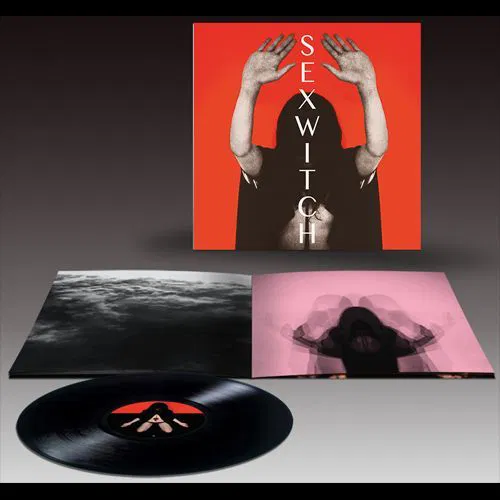 Sexwitch - Sexwitch (RSD 2025 LP)
