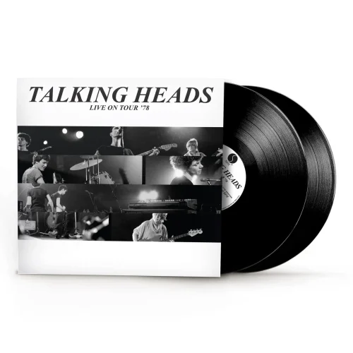 Talking Heads - Live On Tour '78 (RSD 2025 2LP)