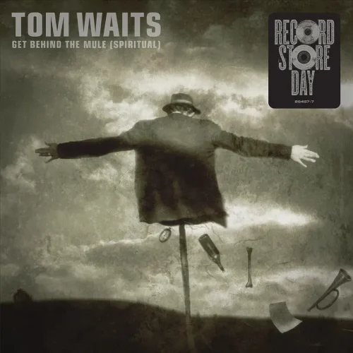 Tom Waits - Get Behind The Mule (RSD 2025 7")