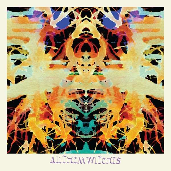 All Them Witches – Sleeping Through The War (LP)
