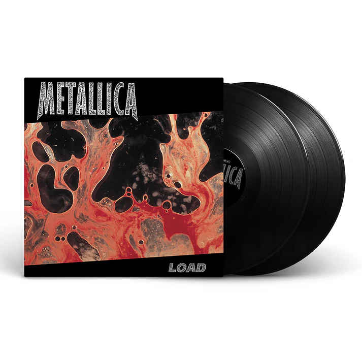 Metallica - Load [Remastered]