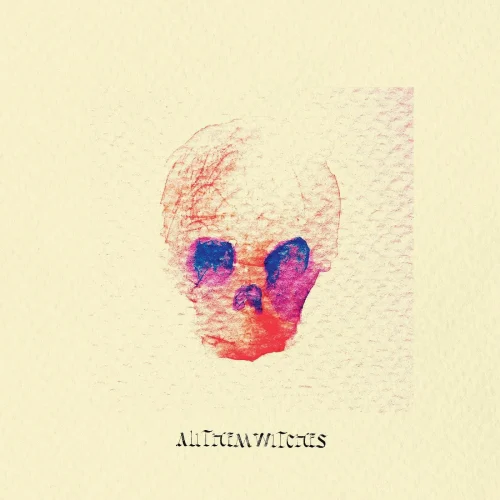 All Them Witches - Atw (2LP Blue & Orchid Marble)