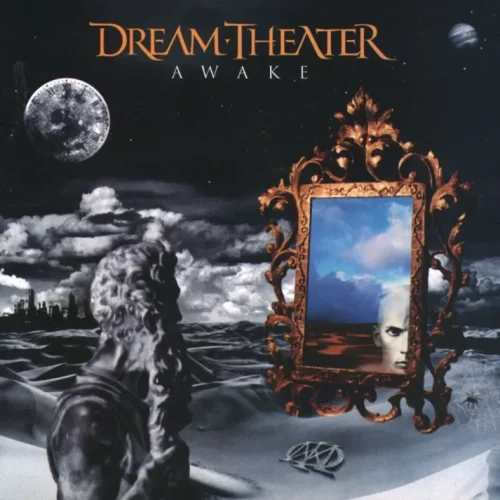 Dream Theater - Awake (2LP Clear)