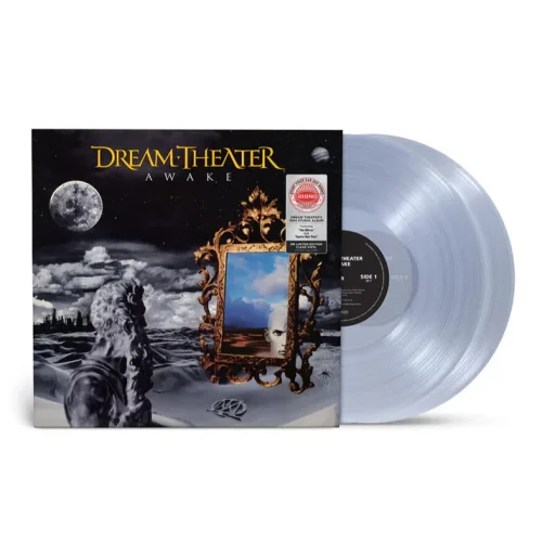 Dream Theater - Awake (2LP Clear)