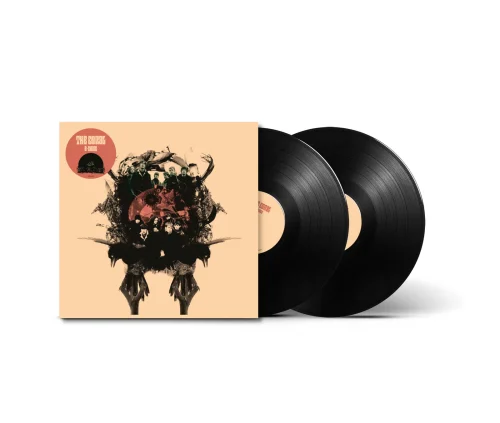 The Coral - B-Sides Volume 1 (RSD 2025 2LP)
