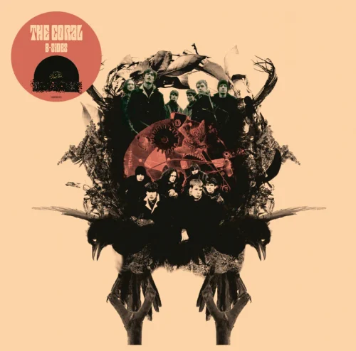 The Coral - B-Sides Volume 1 (RSD 2025 2LP)
