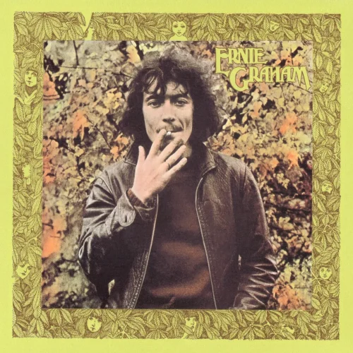 Ernie Graham - Ernie Graham (CD)